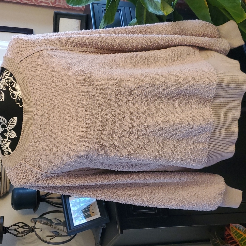 Women's Allison Joy Knit Sweater